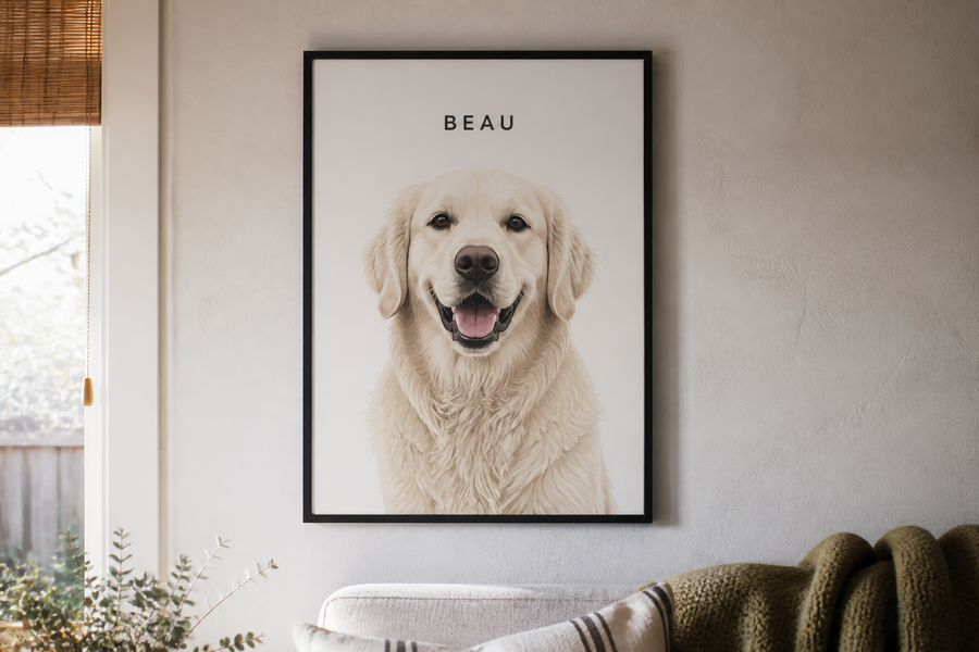 Beau — Heirloom