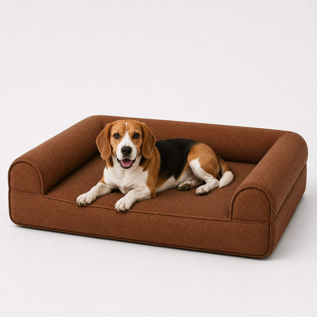 The Wilton Petite — Elm & Tail