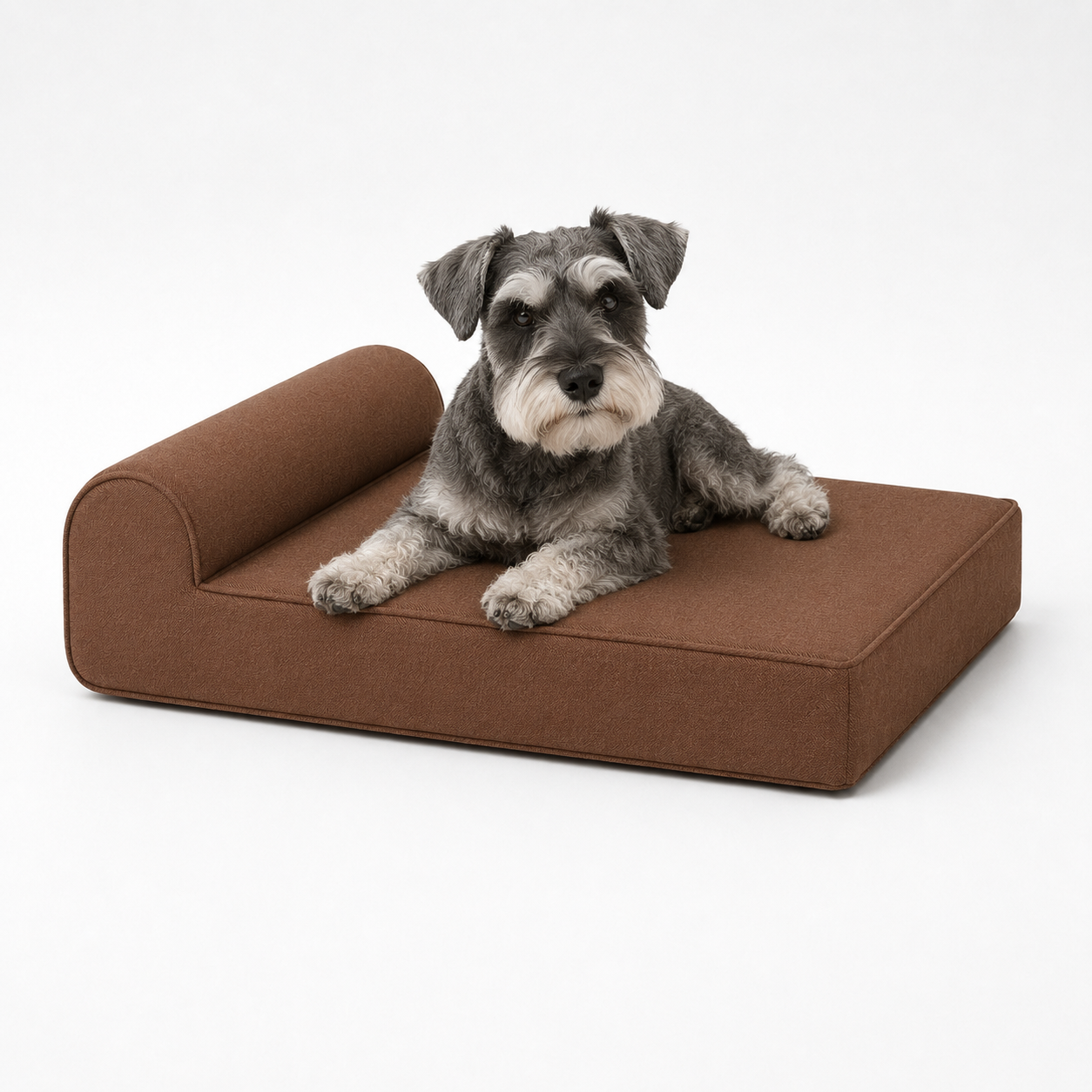 The Ashford Petite — Elm & Tail