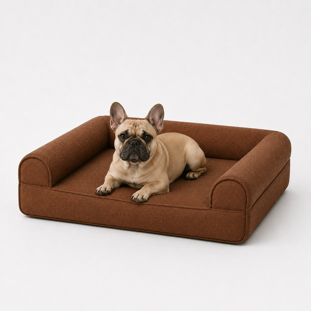 The Wilton Petite — Elm & Tail