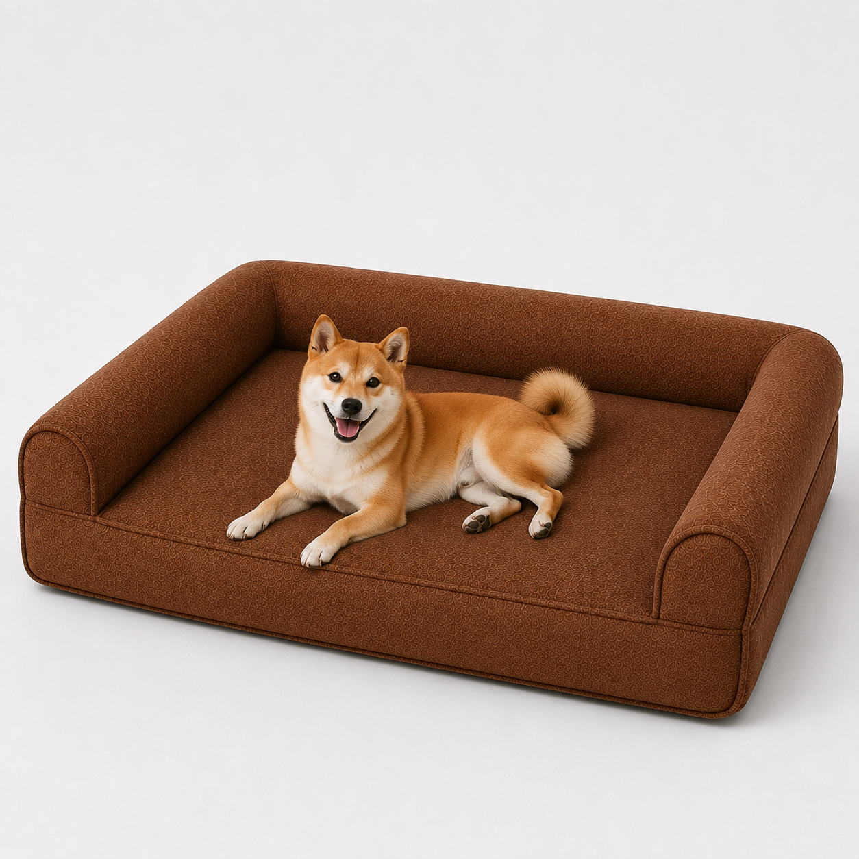 The Wilton Petite — Elm & Tail
