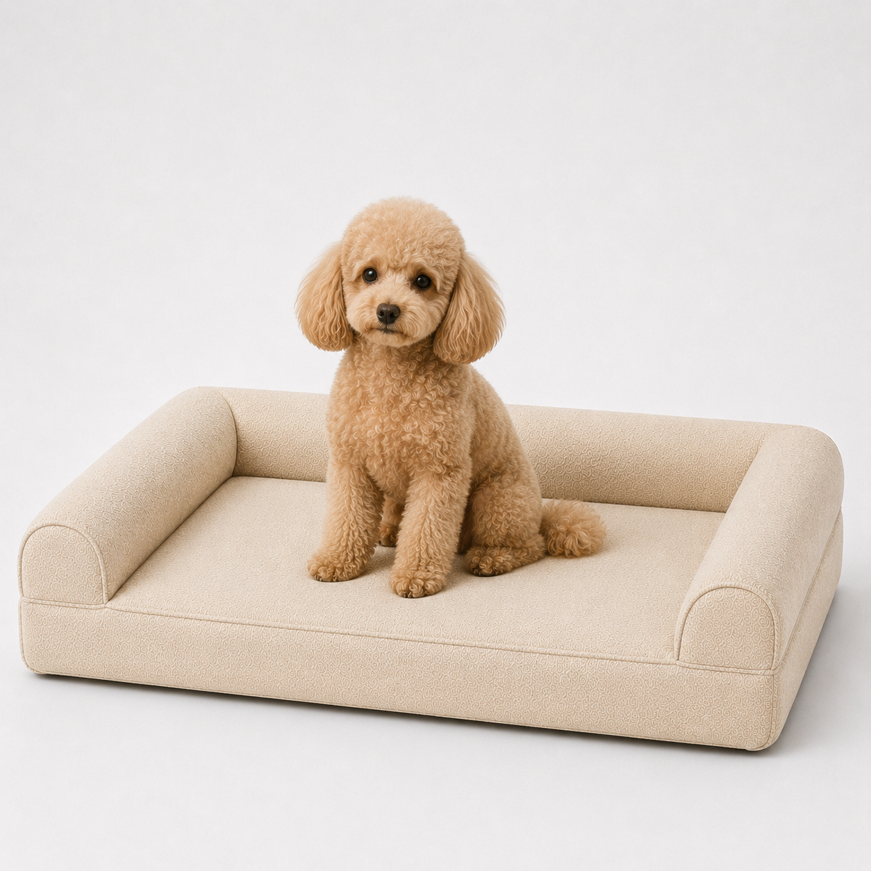 The Wilton Petite — Elm & Tail