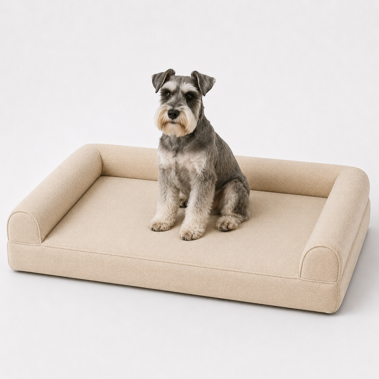 The Wilton Petite — Elm & Tail