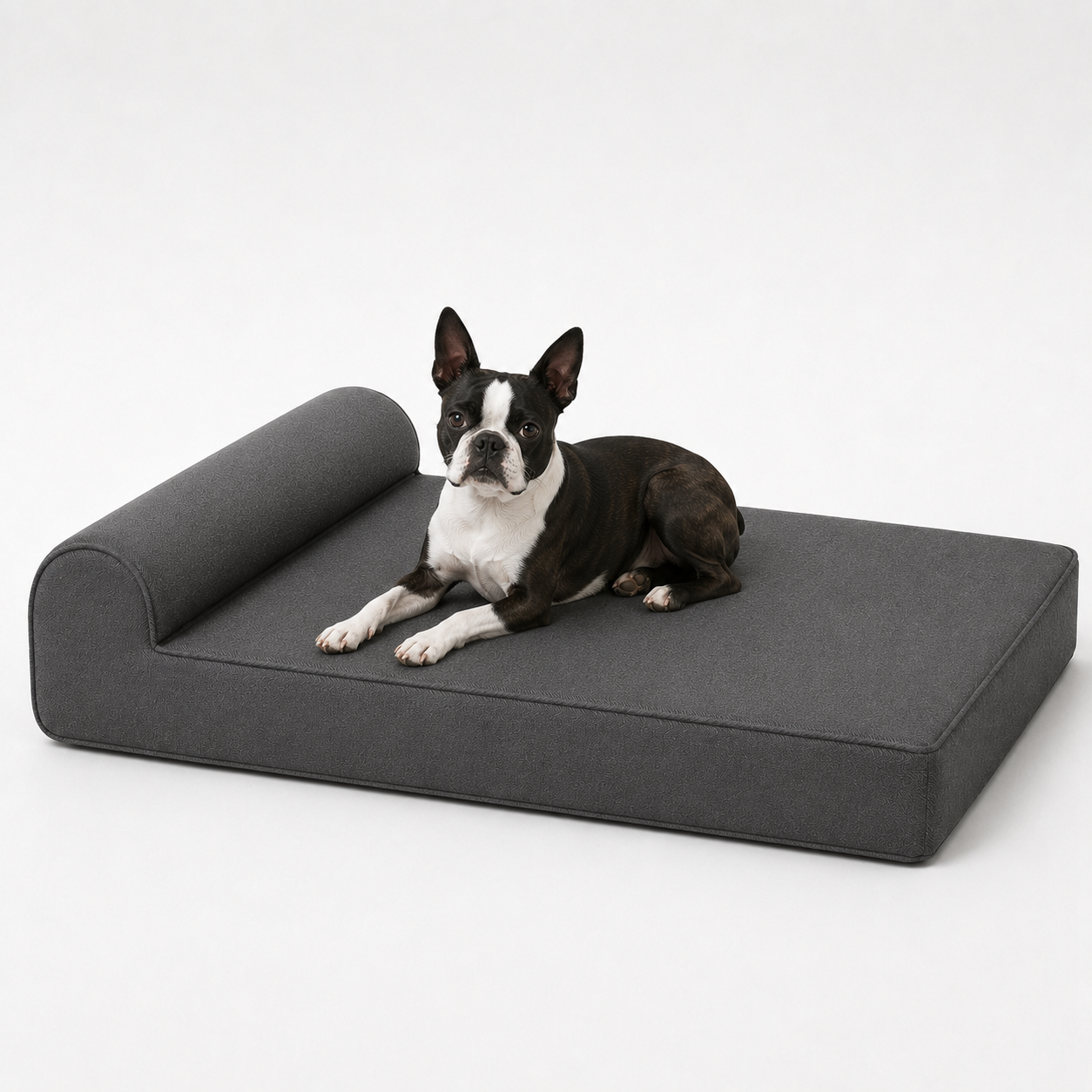 The Ashford Petite — Elm & Tail