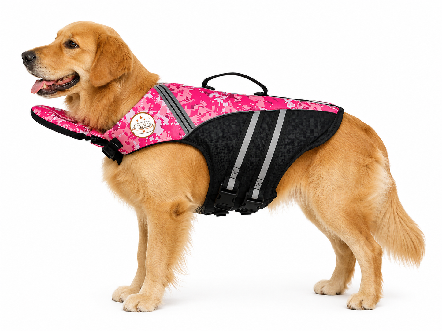 The Meridian Life Jacket — Elm & Tail