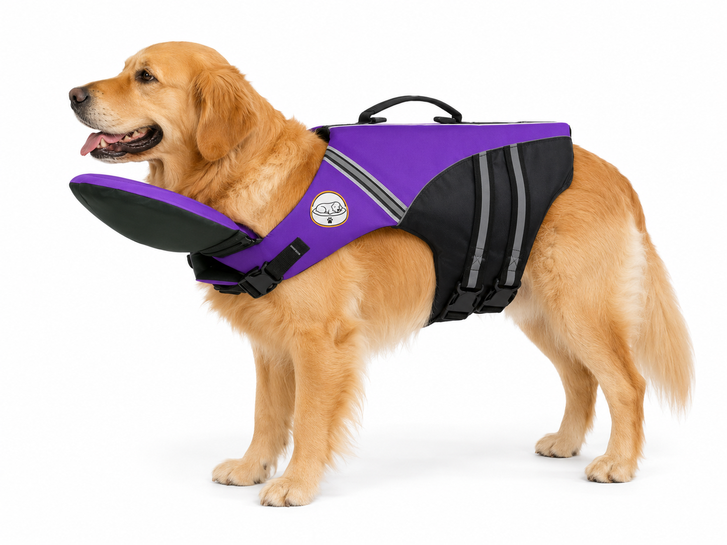 The Meridian Life Jacket — Elm & Tail