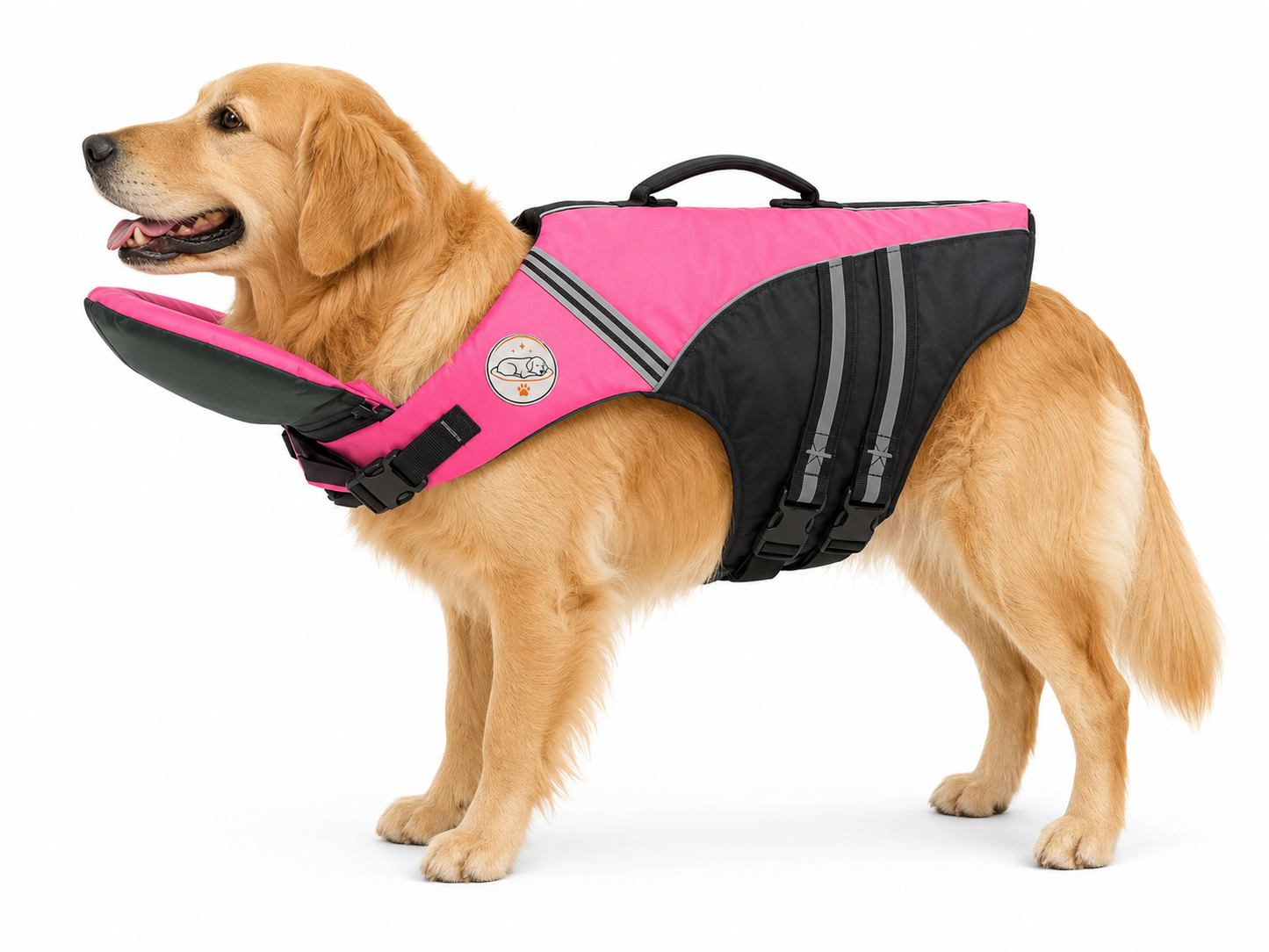 The Meridian Life Jacket — Elm & Tail