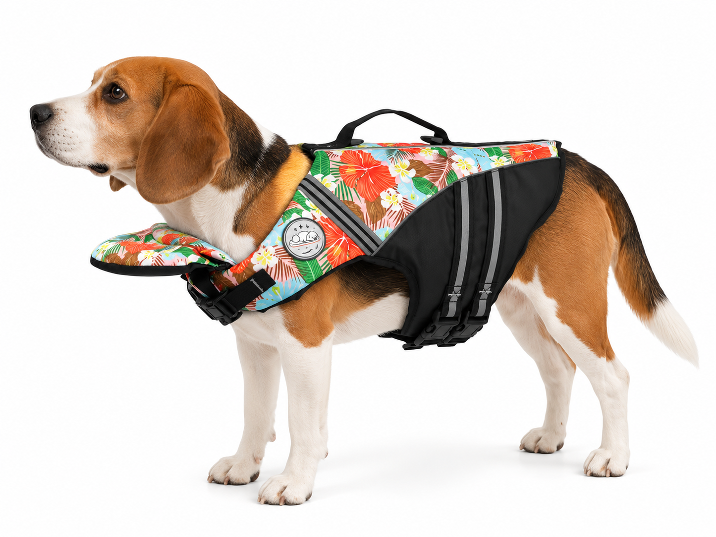 The Meridian Life Jacket — Elm & Tail