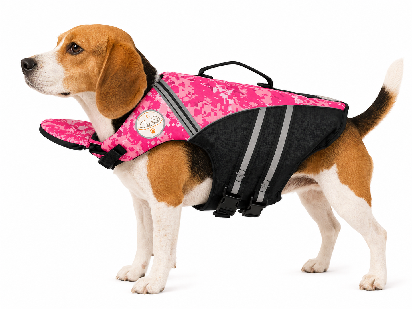 The Meridian Life Jacket — Elm & Tail