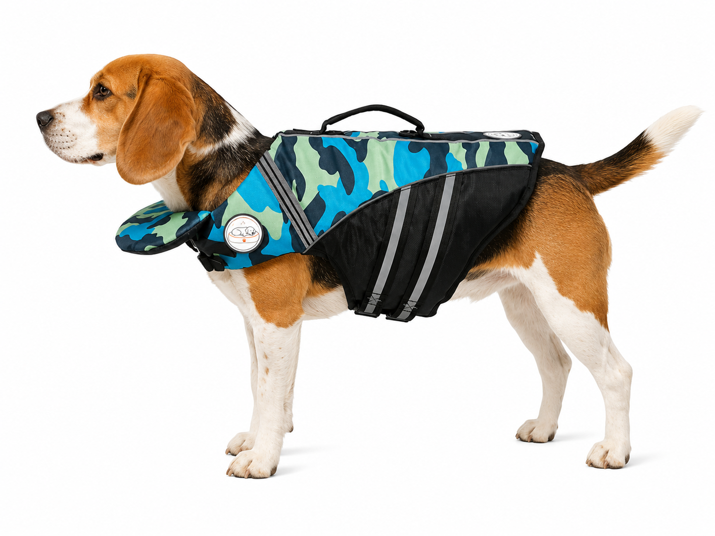 The Meridian Life Jacket — Elm & Tail