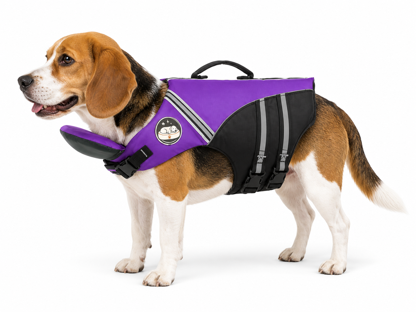 The Meridian Life Jacket — Elm & Tail