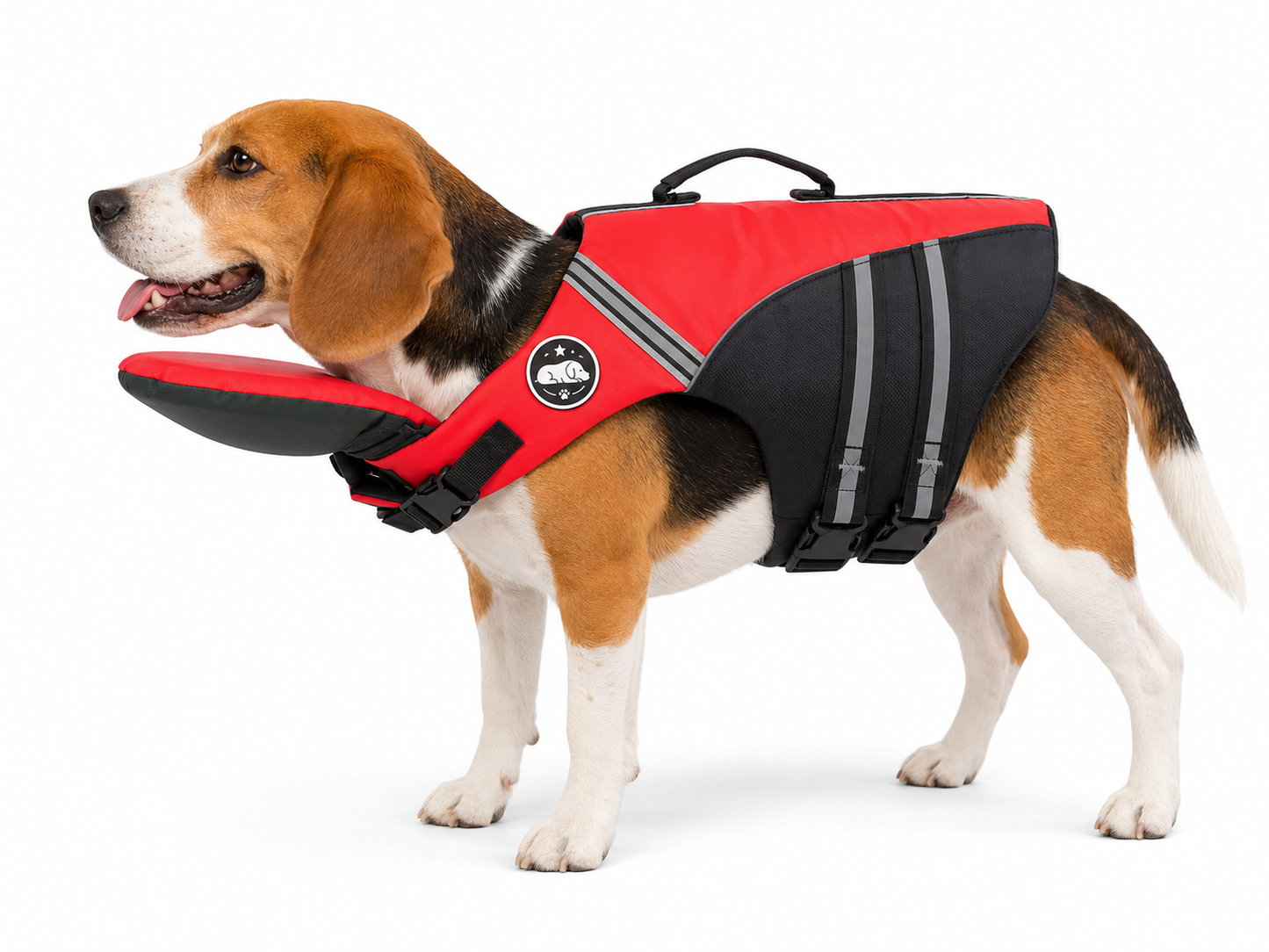 The Meridian Life Jacket — Elm & Tail
