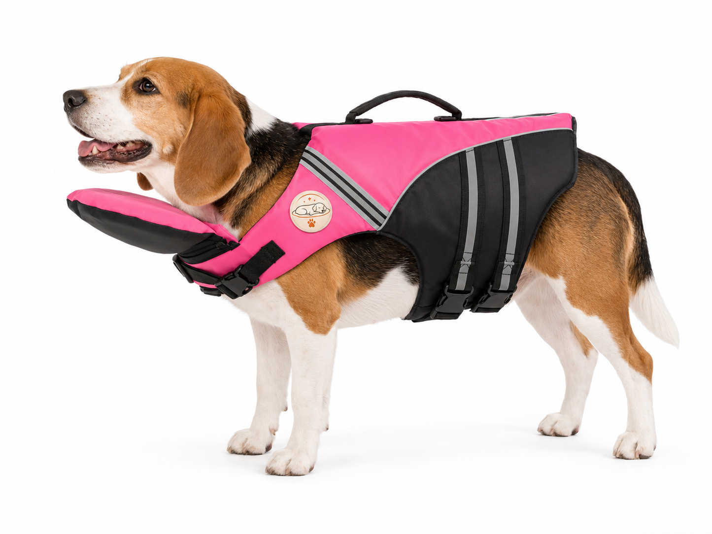 The Meridian Life Jacket — Elm & Tail