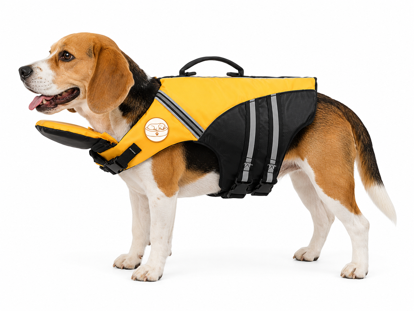 The Meridian Life Jacket — Elm & Tail