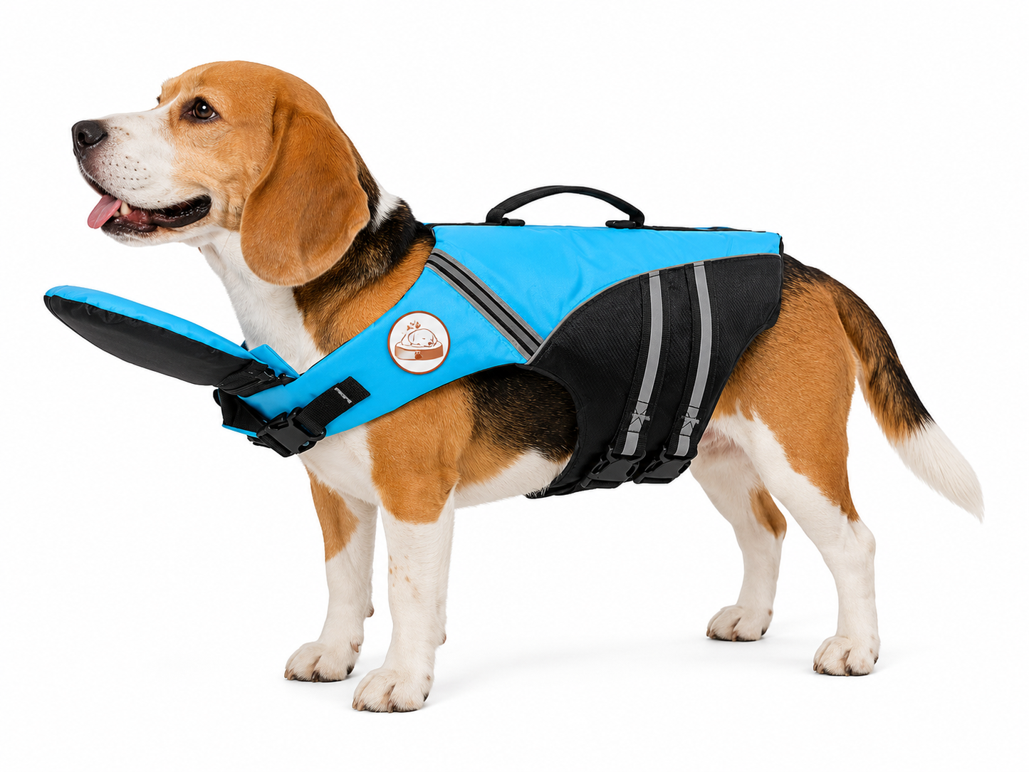The Meridian Life Jacket — Elm & Tail