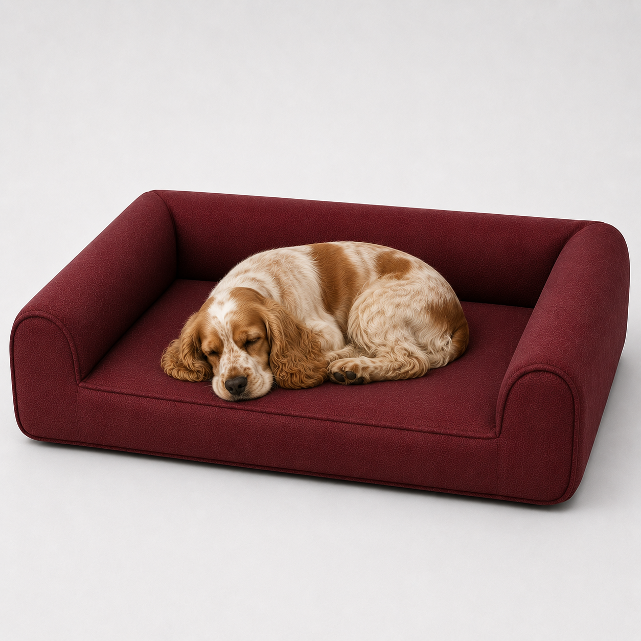 The Wilton Petite — Elm & Tail