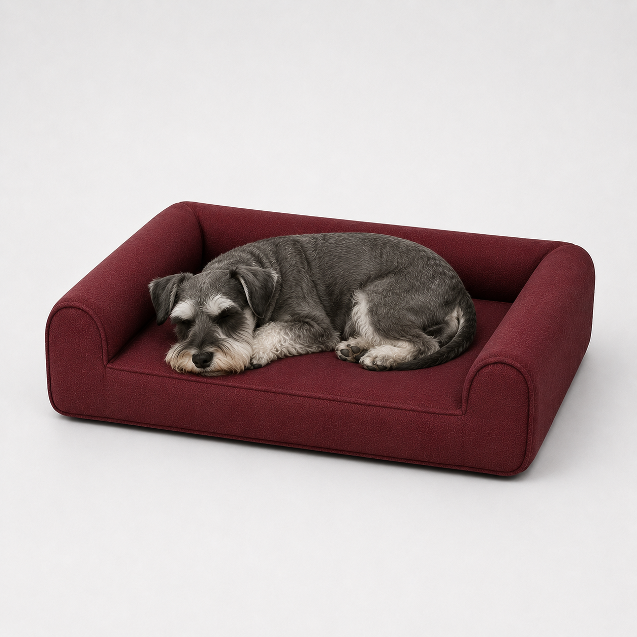 The Wilton Petite — Elm & Tail
