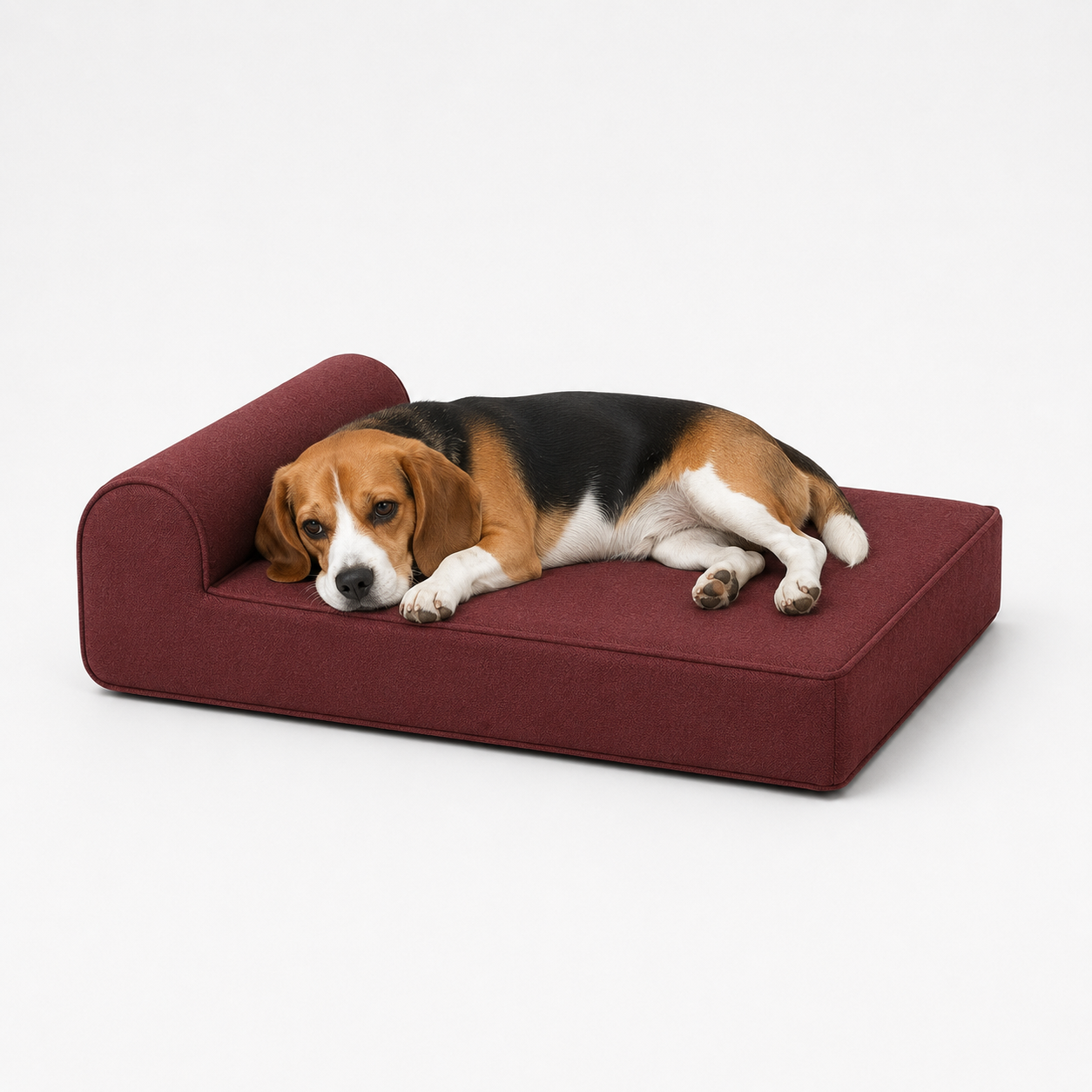 The Ashford Petite — Elm & Tail