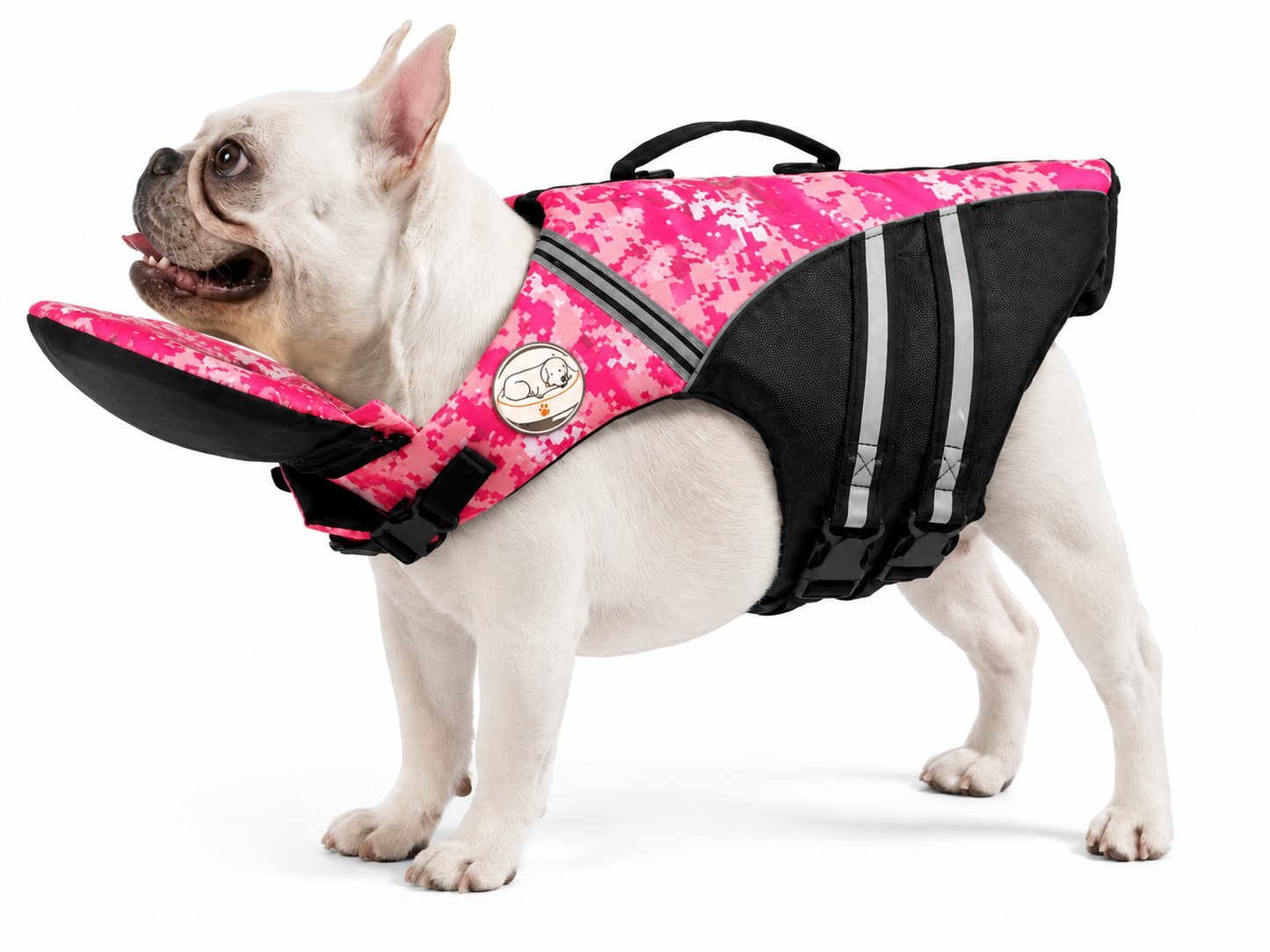 The Meridian Life Jacket — Elm & Tail