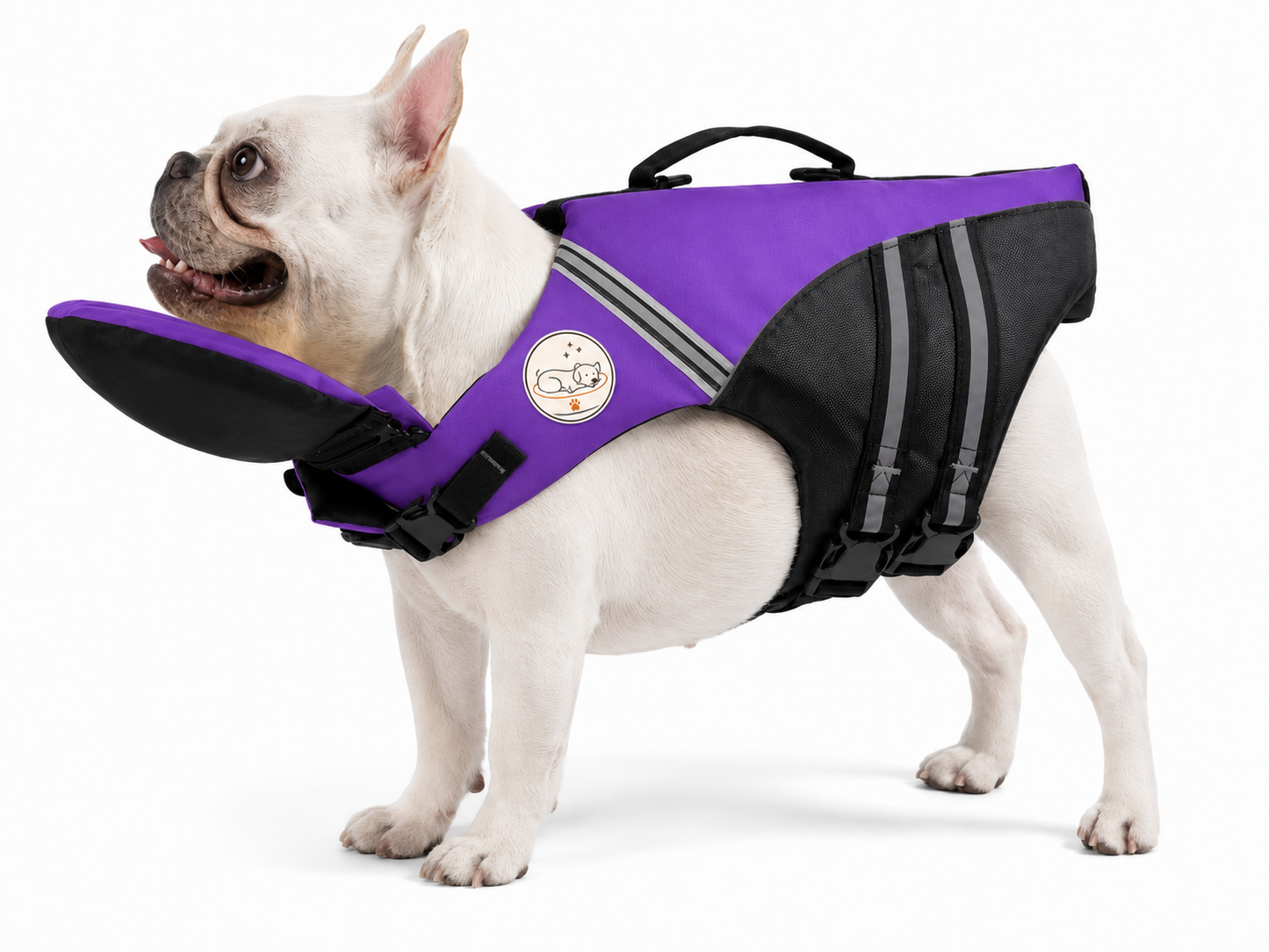 The Meridian Life Jacket — Elm & Tail