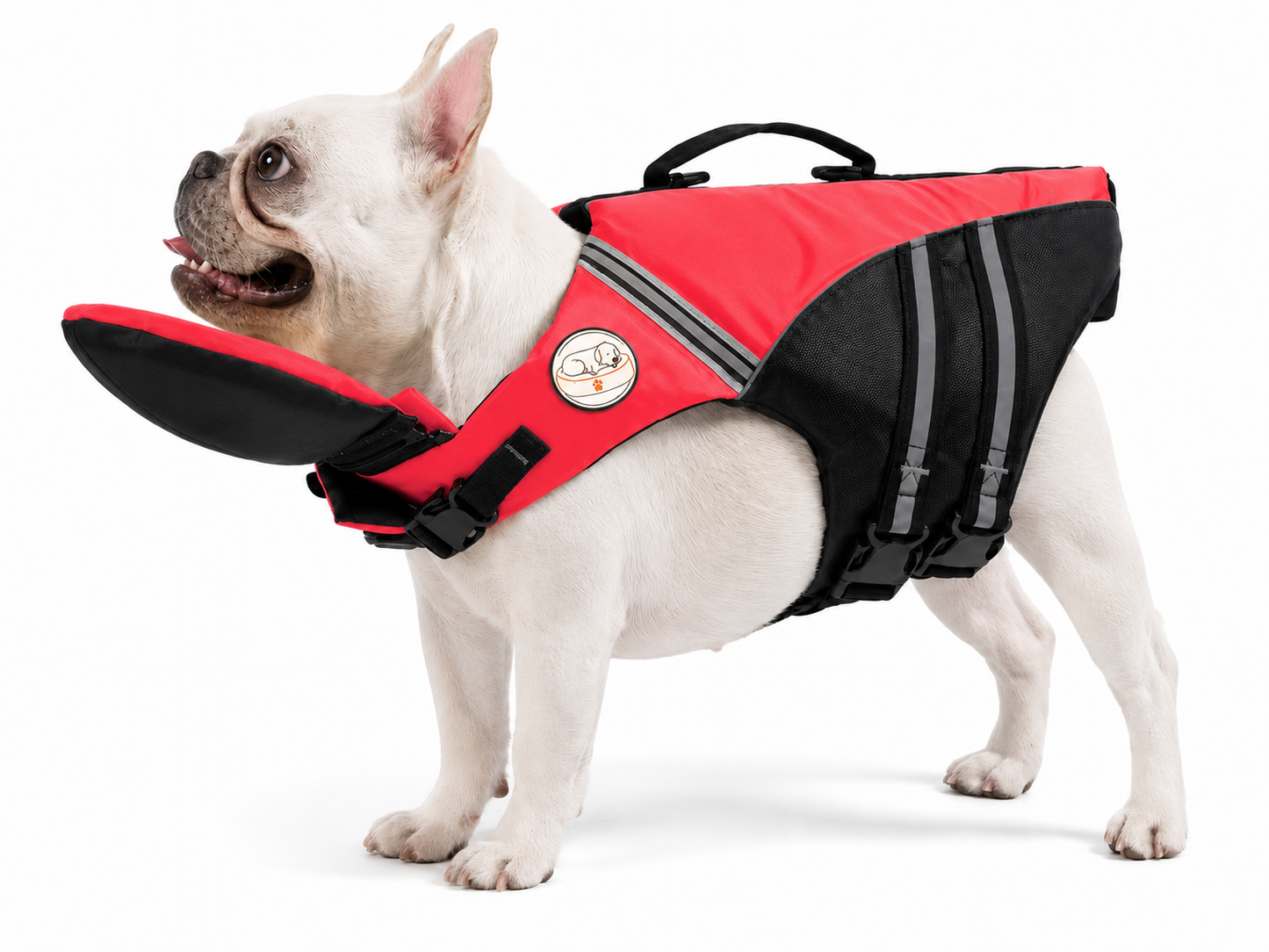 The Meridian Life Jacket — Elm & Tail