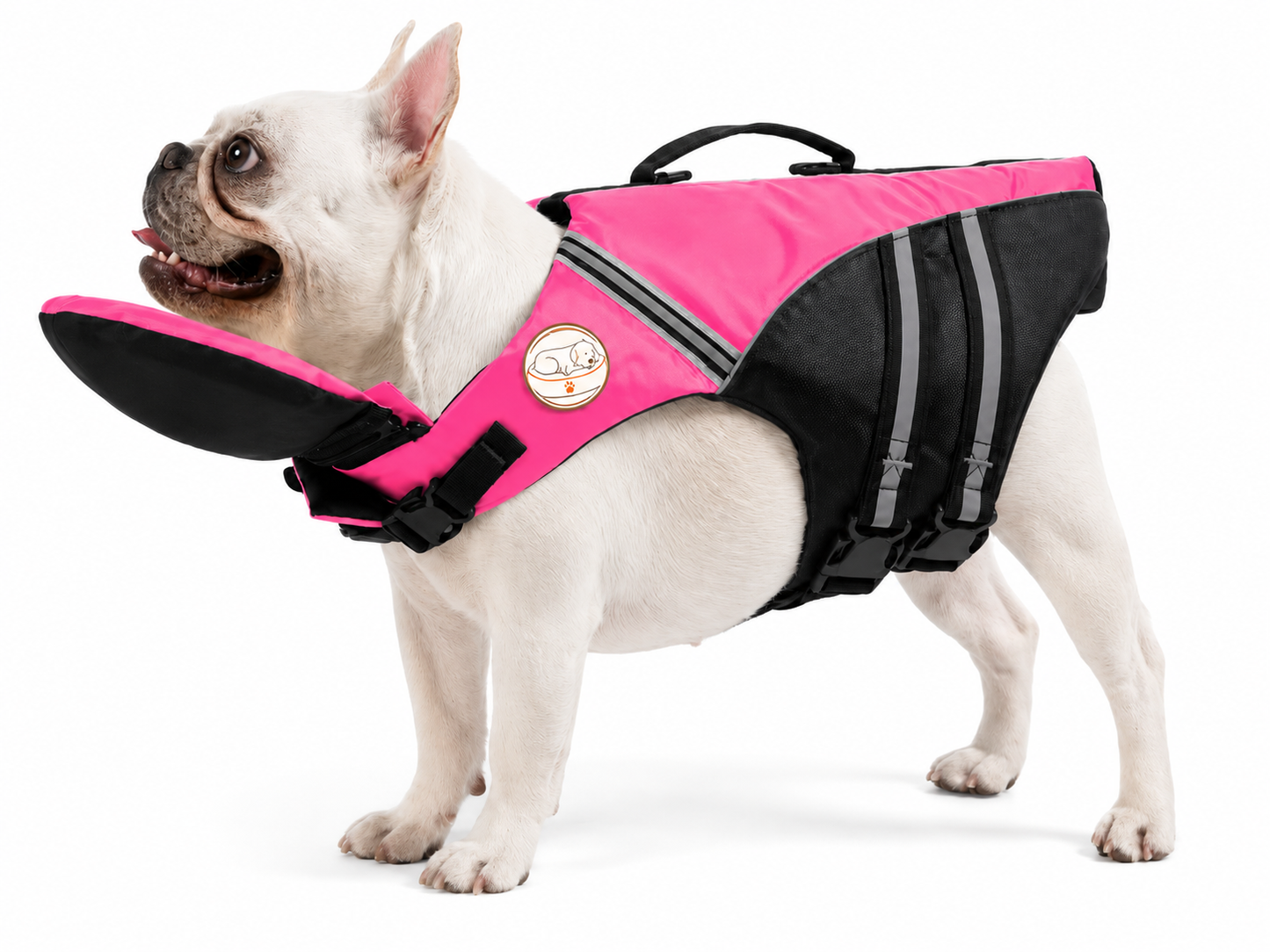 The Meridian Life Jacket — Elm & Tail