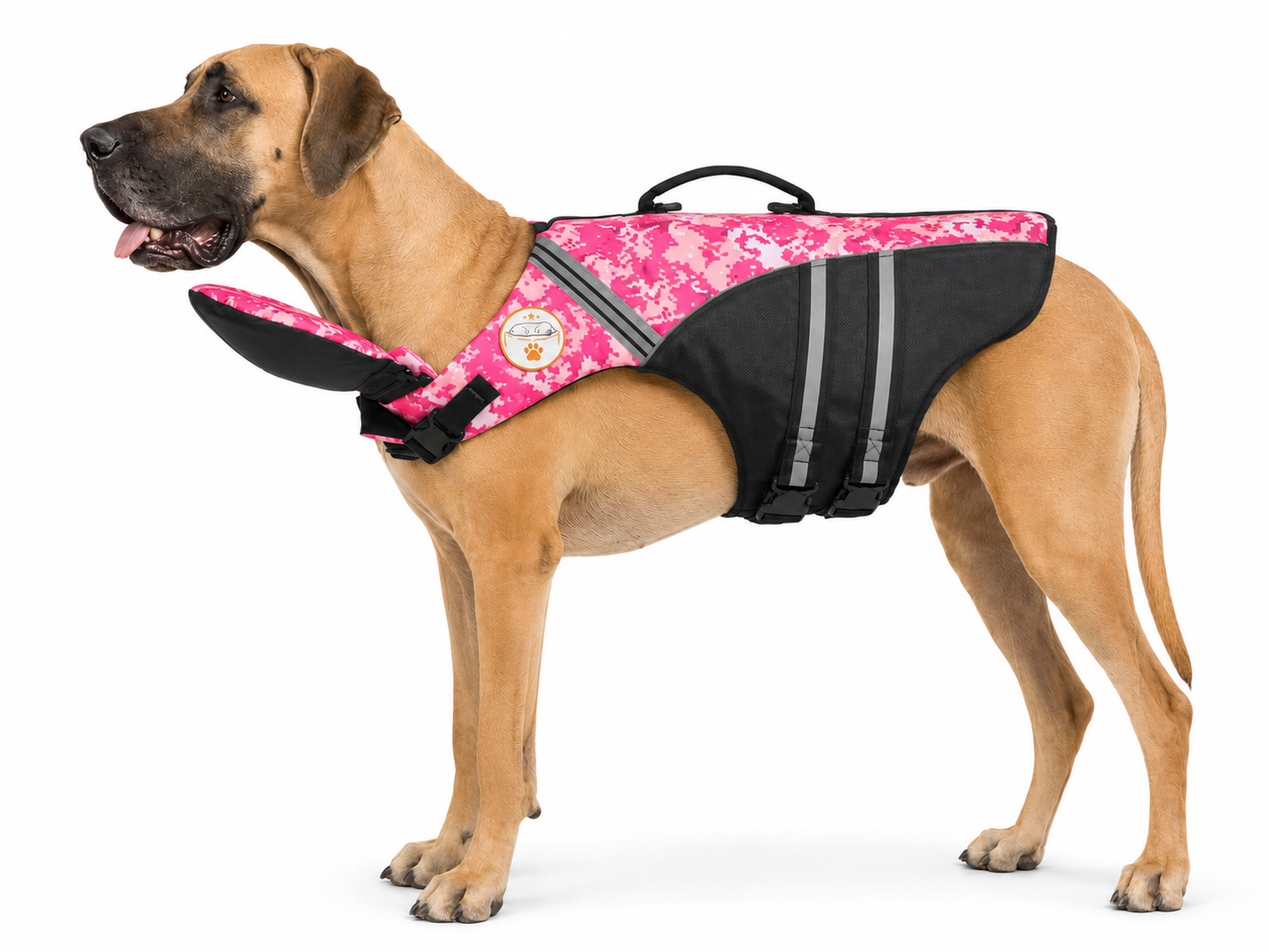 The Meridian Life Jacket — Elm & Tail