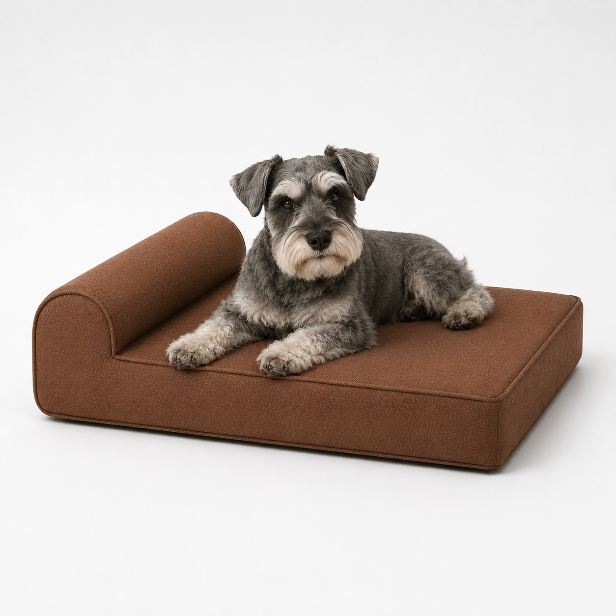 The Ashford Petite — Elm & Tail