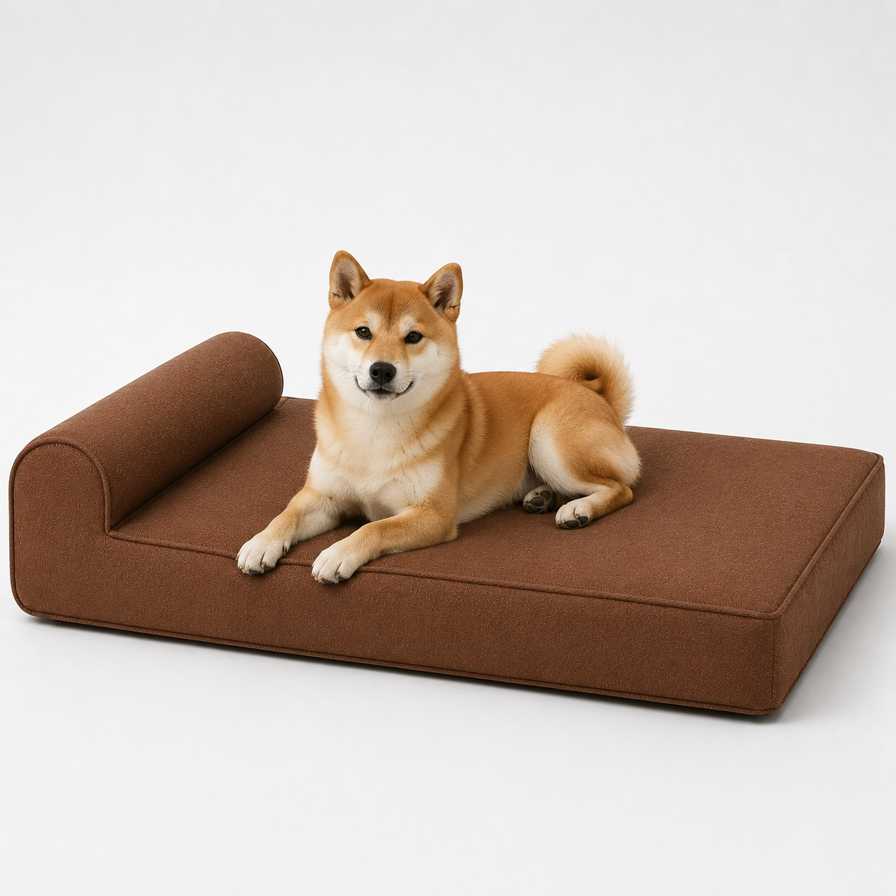 The Ashford Petite — Elm & Tail