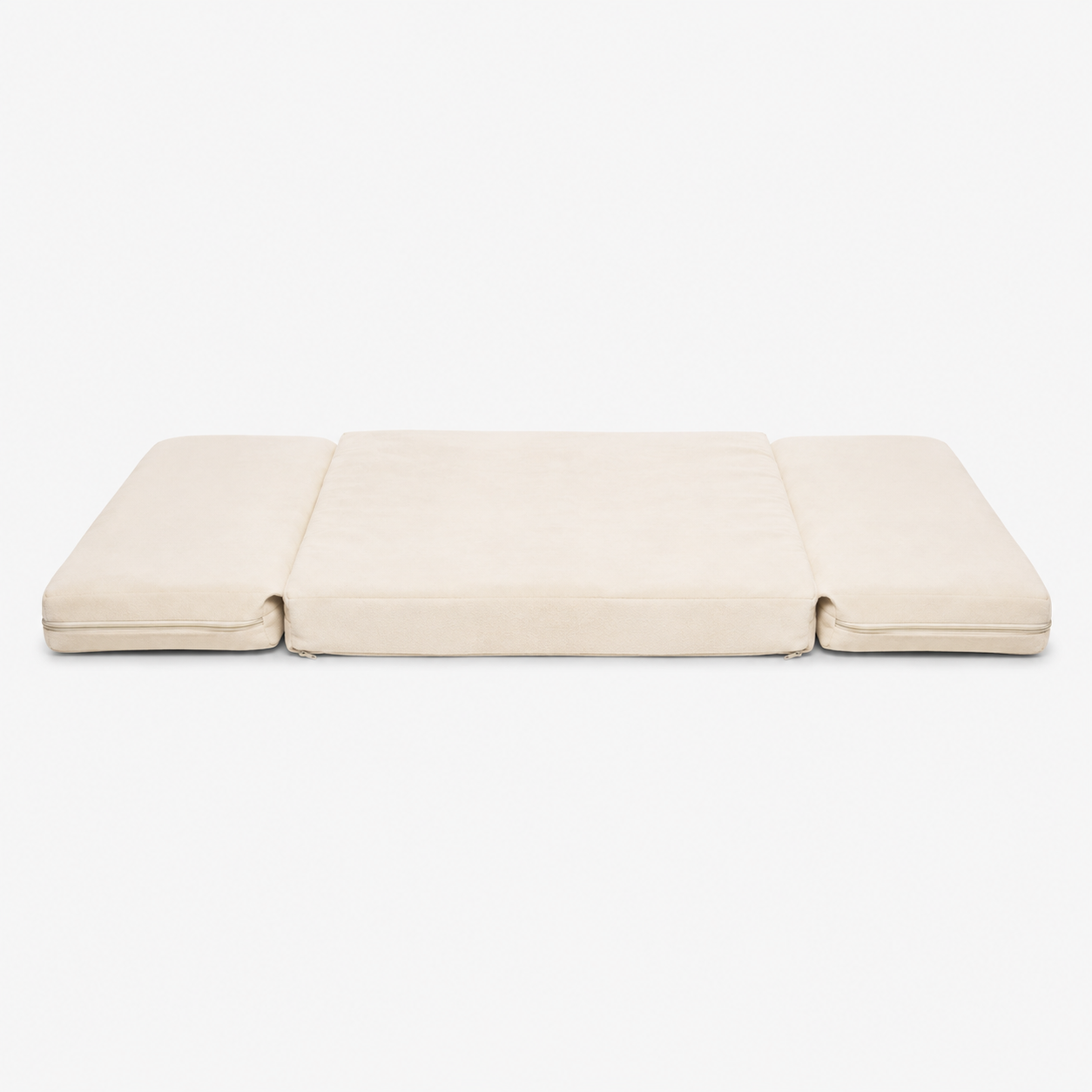 The Voyager Travel Bed — Elm & Tail
