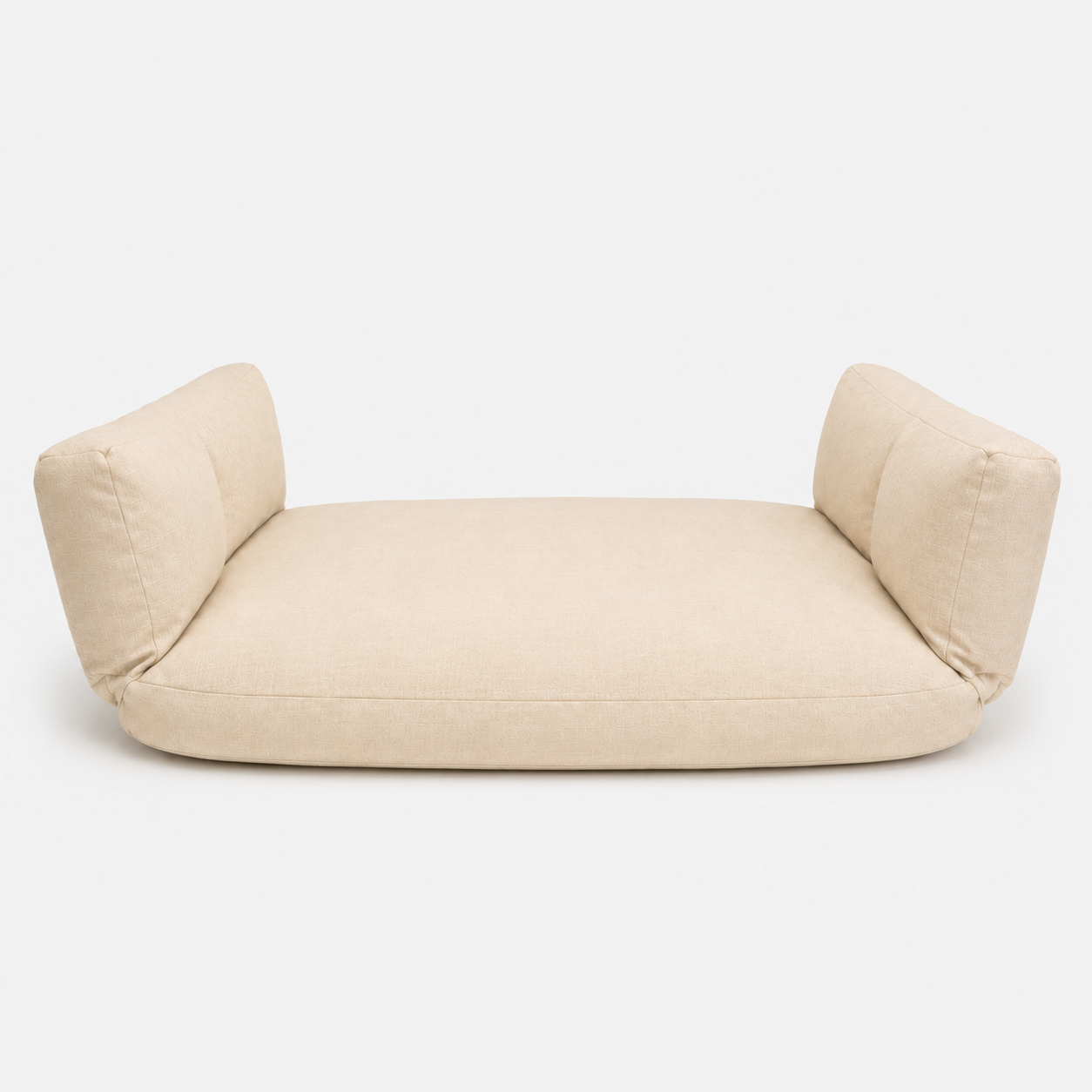 The Grand Tourer Car Bed — Elm & Tail