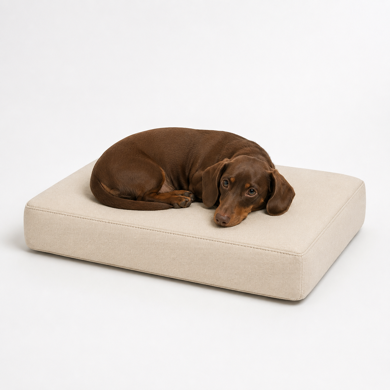 The Sloane Petite — Elm & Tail