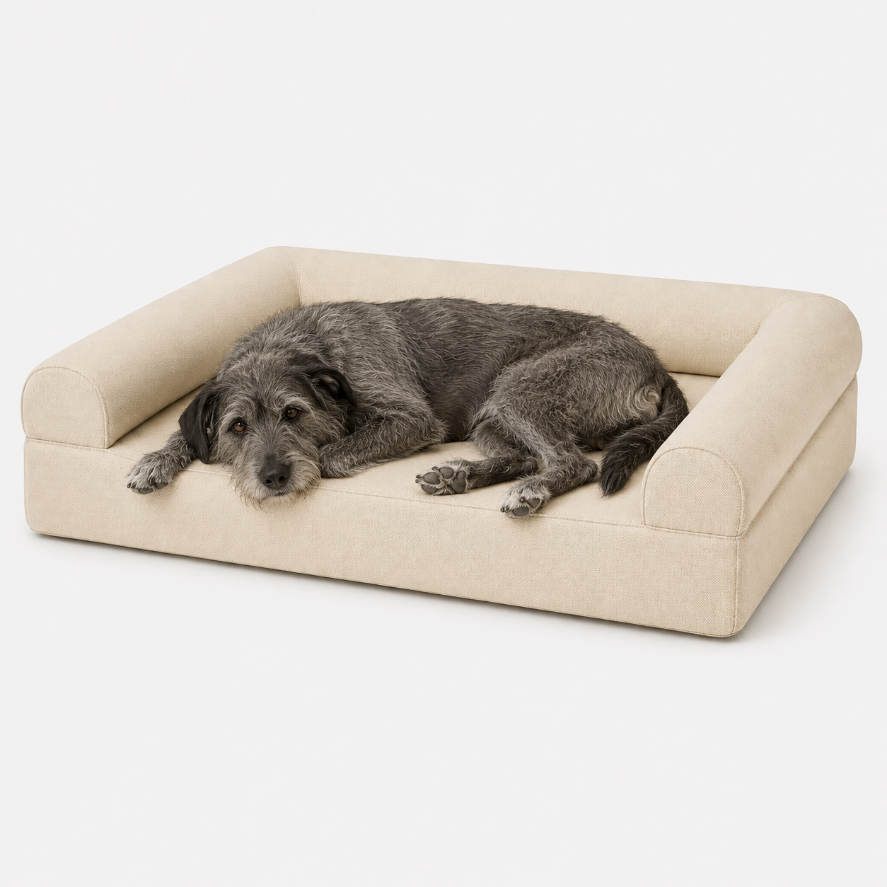 The Wilton Sofa Bed — Elm & Tail