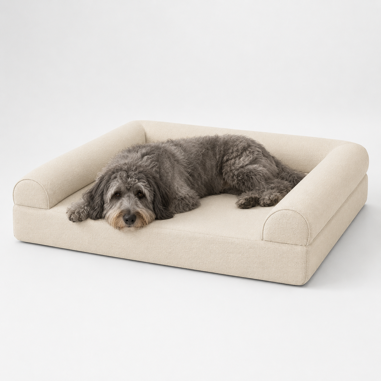 The Wilton Sofa Bed — Elm & Tail