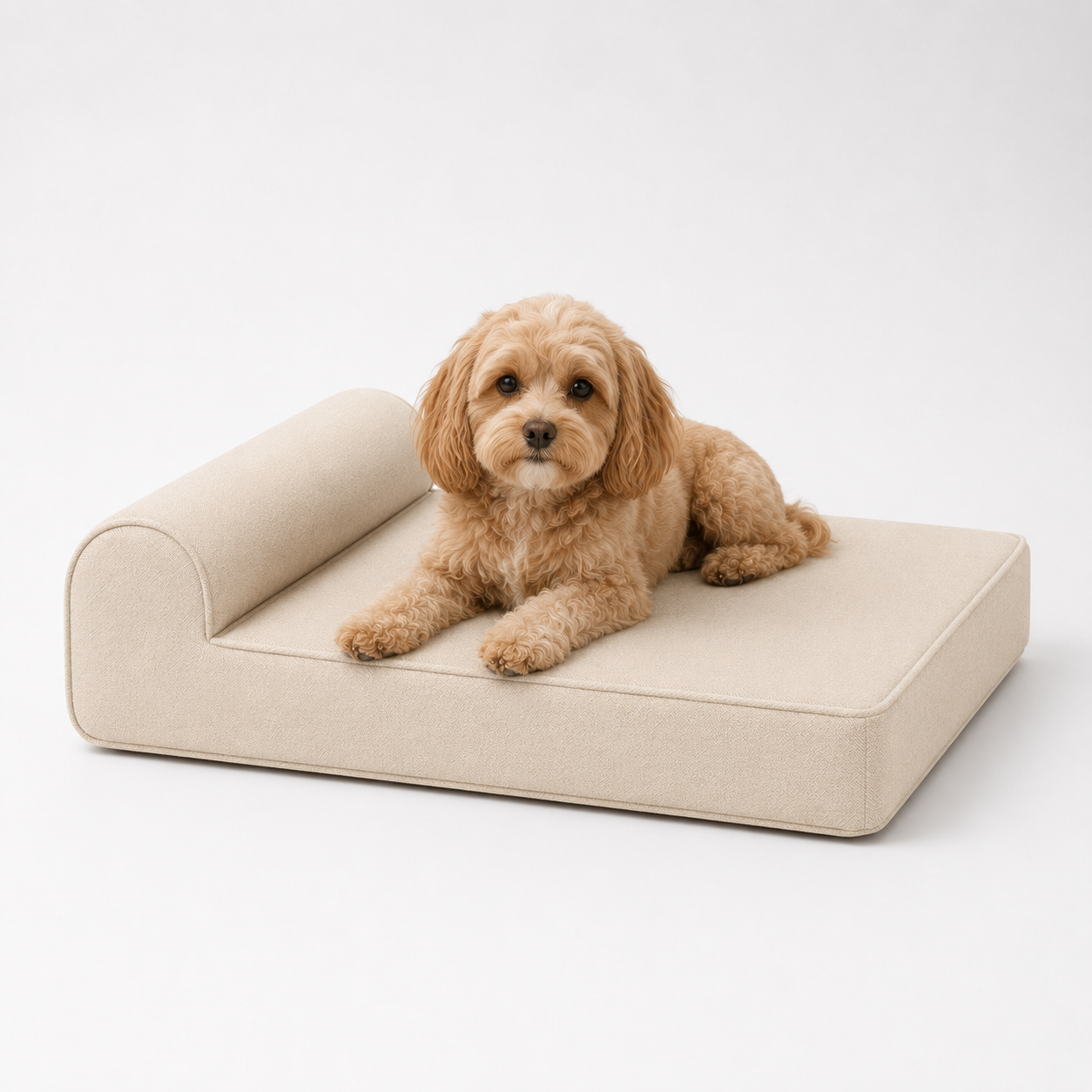 The Ashford Petite — Elm & Tail