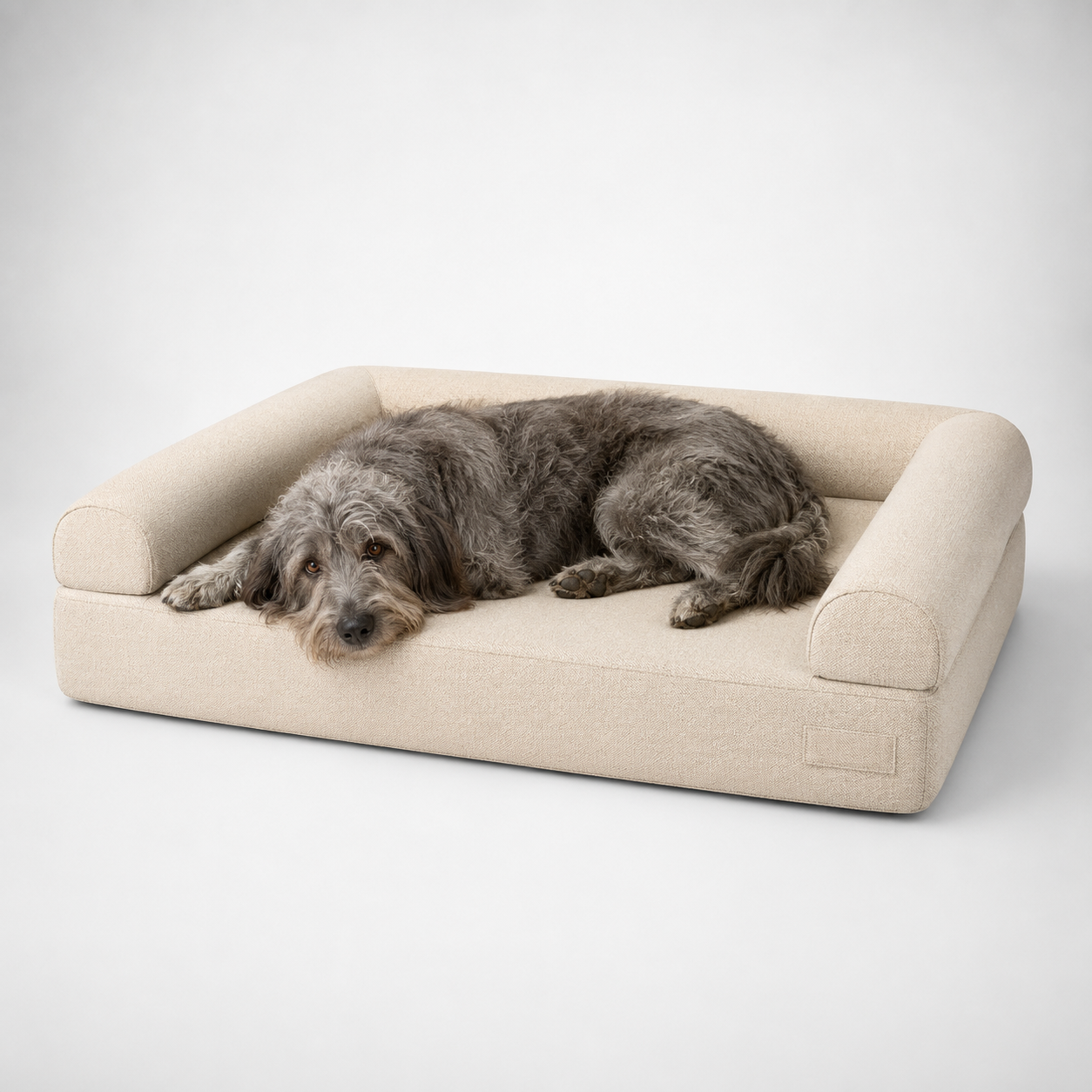 The Wilton Sofa Bed — Elm & Tail