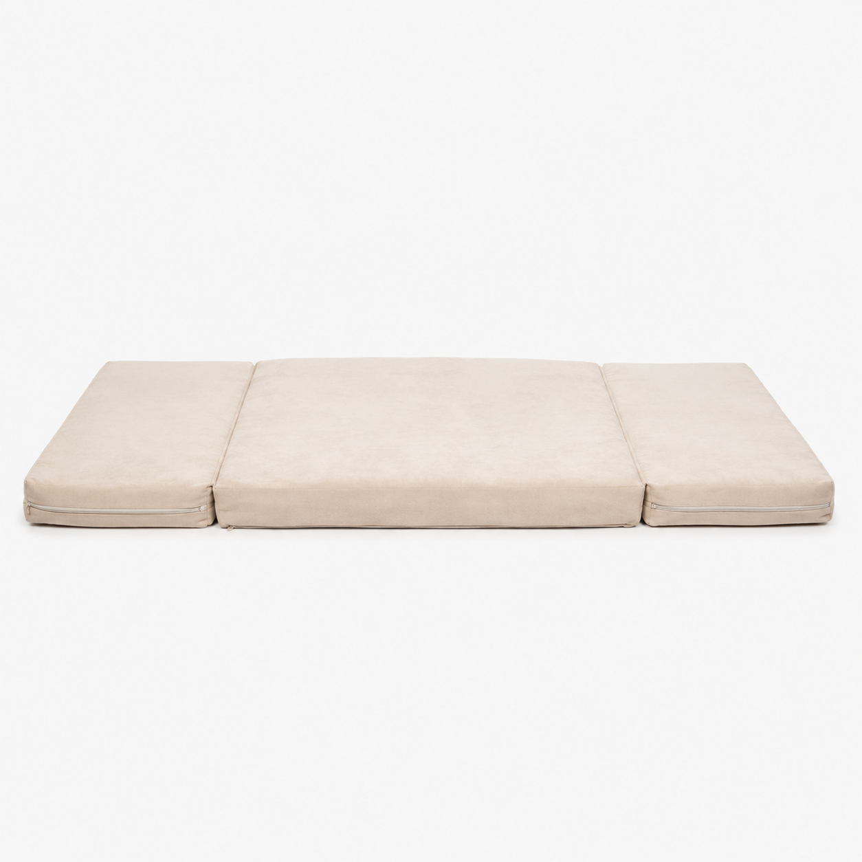 The Voyager Travel Bed — Elm & Tail