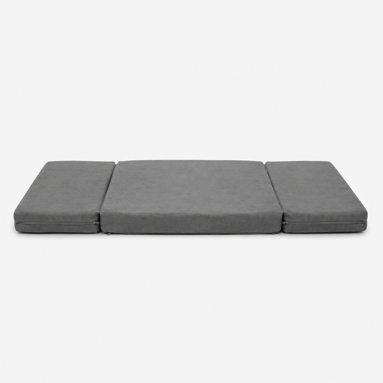 The Voyager Travel Bed — Elm & Tail