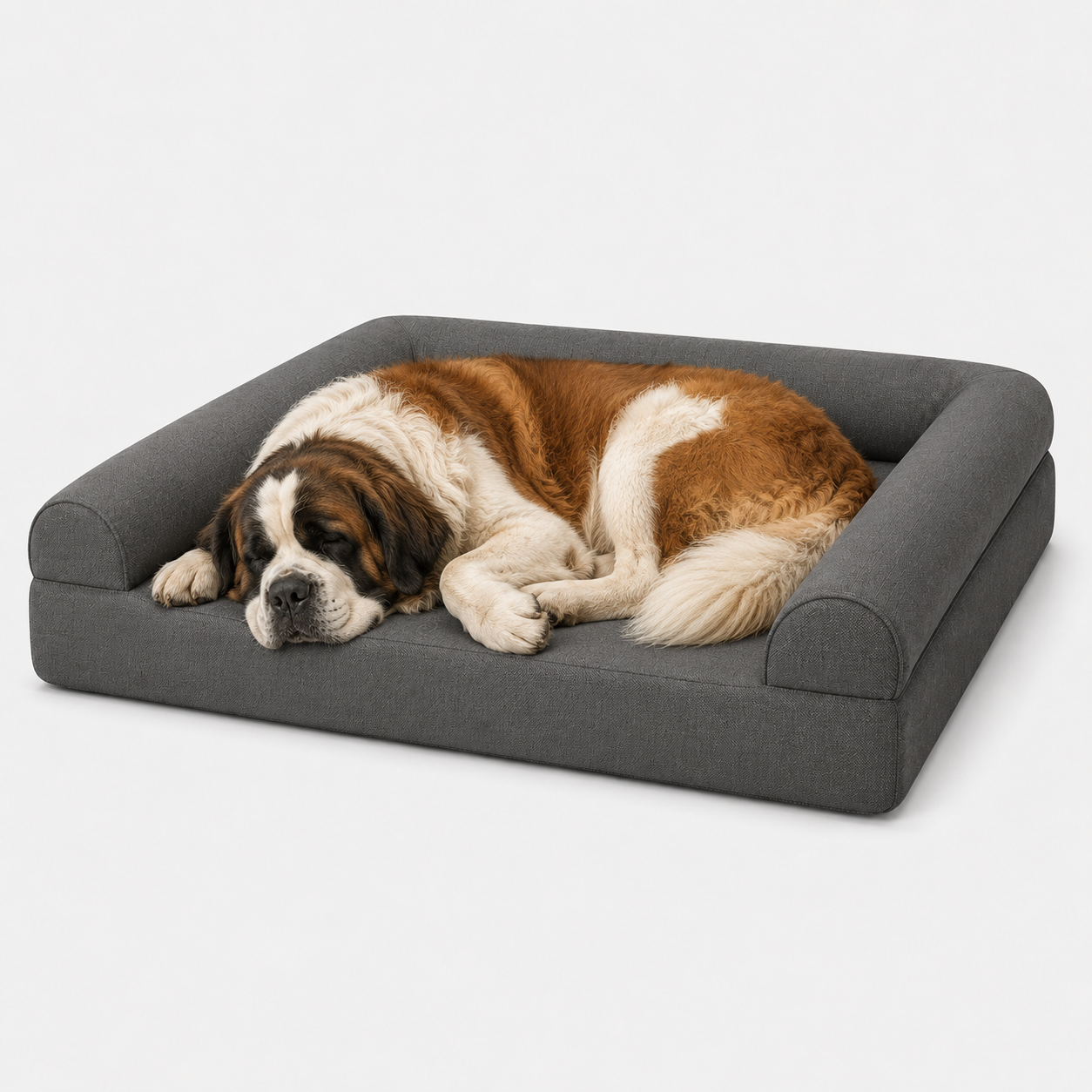 The Wilton Sofa Bed — Elm & Tail