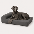 The Ashford Headrest Bed