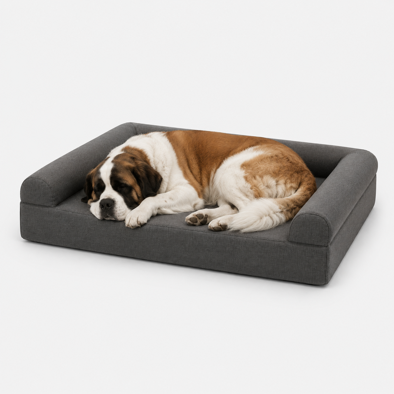 The Wilton Sofa Bed — Elm & Tail