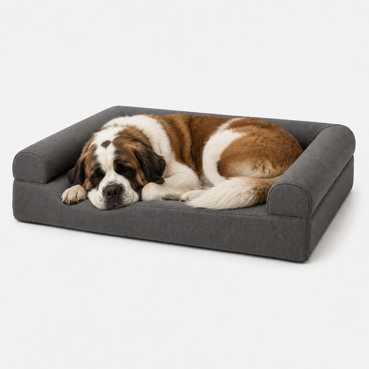 The Wilton Sofa Bed — Elm & Tail