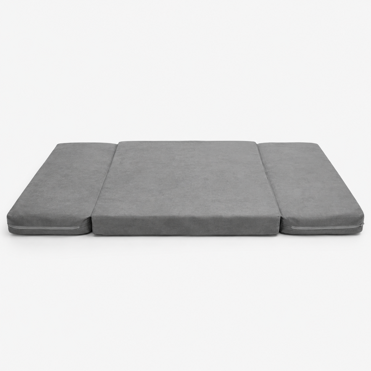The Voyager Travel Bed — Elm & Tail