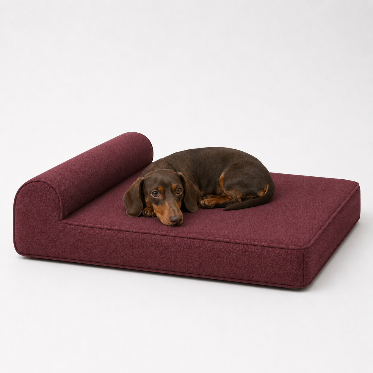 The Ashford Petite — Elm & Tail