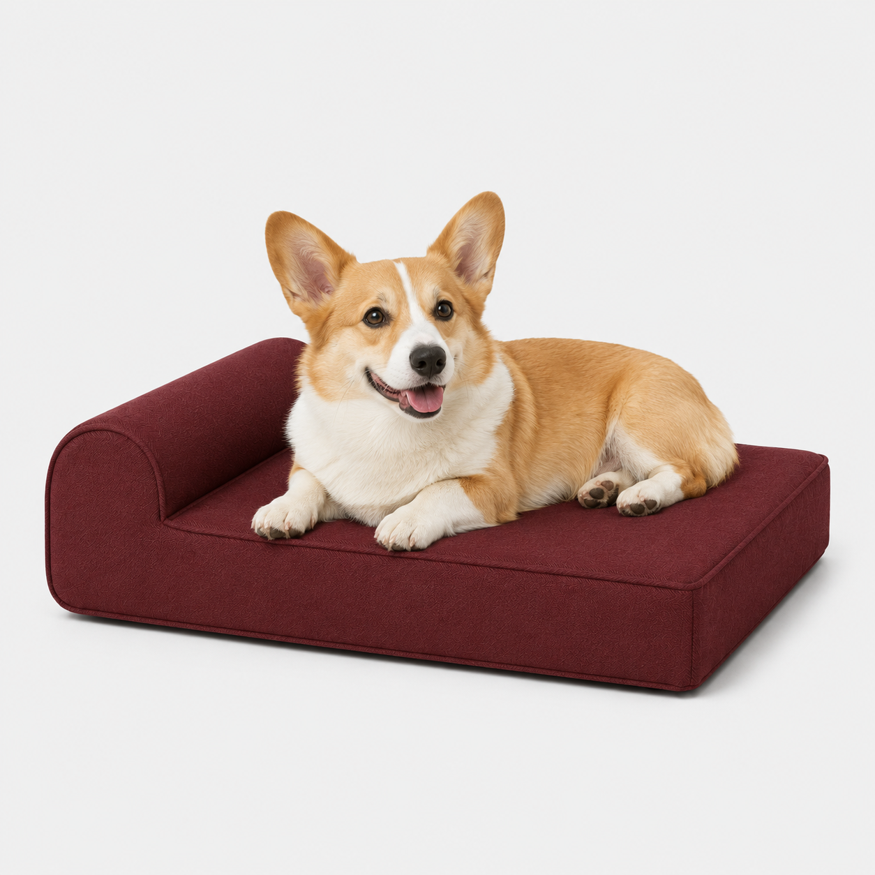 The Ashford Petite — Elm & Tail
