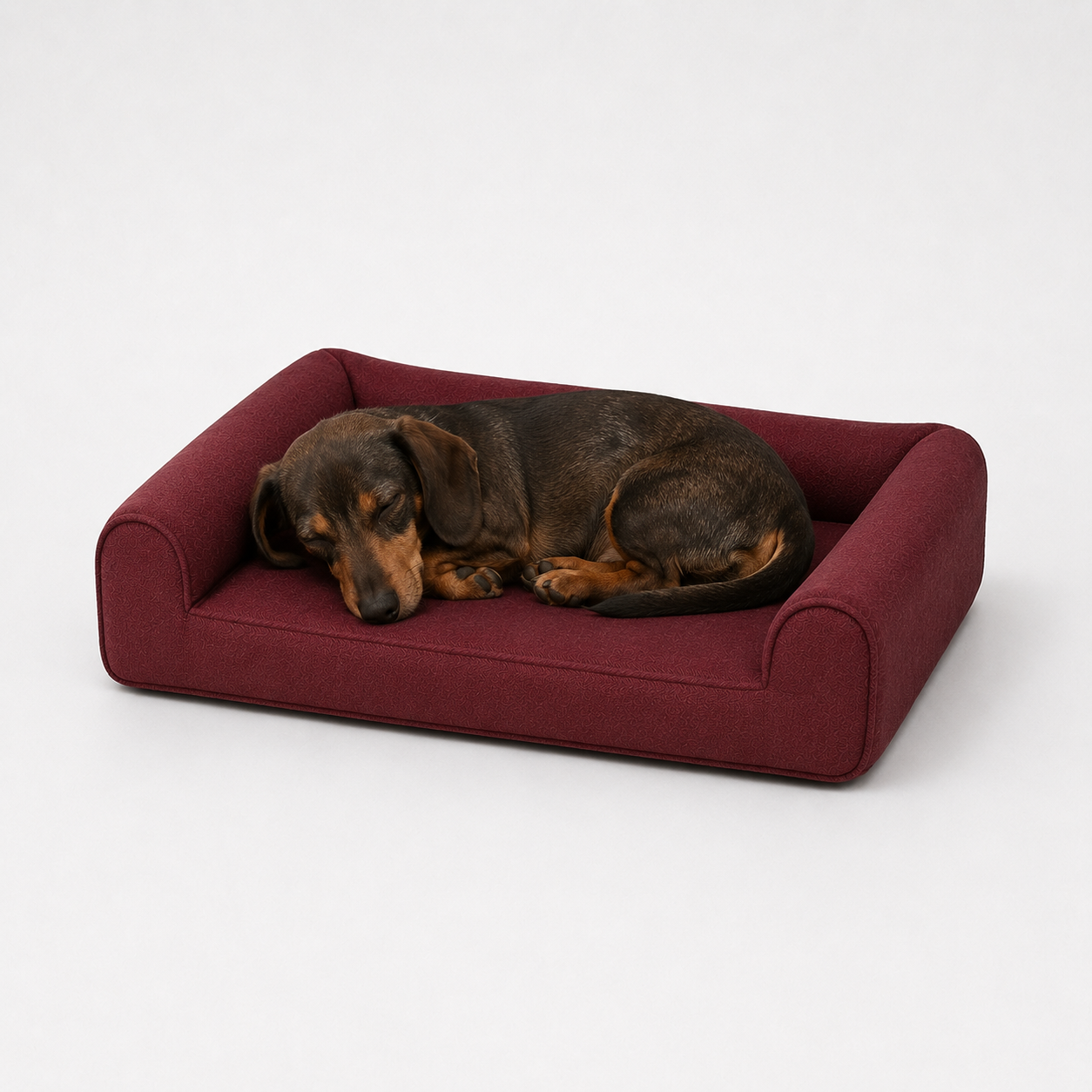 The Wilton Petite — Elm & Tail